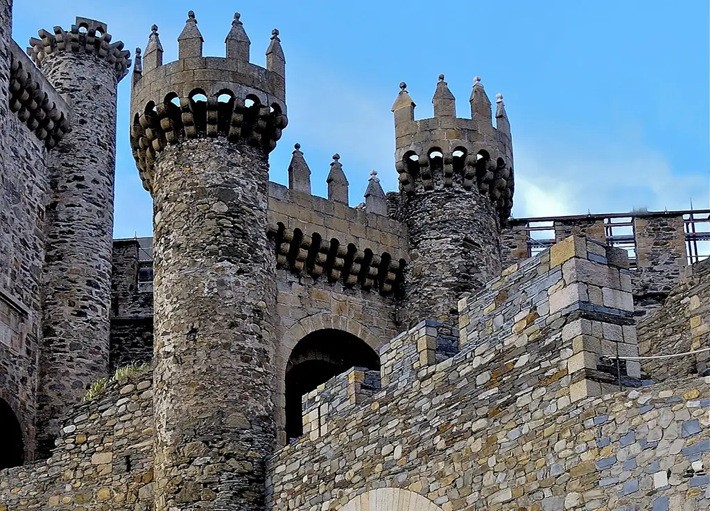 Ponferrada