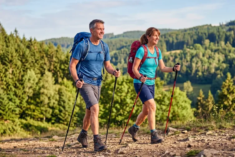 Lee más sobre el artículo Preparación física del Camino de Santiago